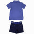 Completo Ralph Lauren